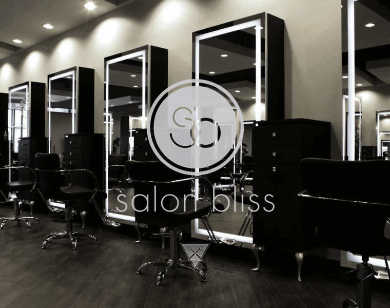 Salon-bliss.com thumbnail