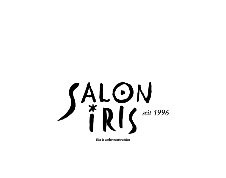 Salon-iris.com thumbnail