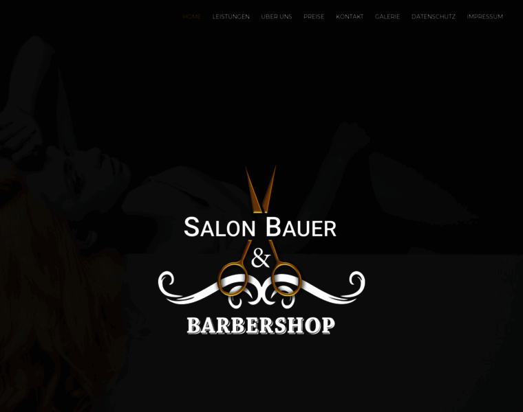 Salonbauer.de thumbnail
