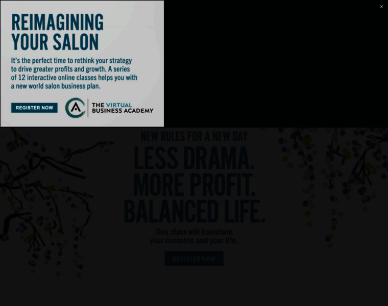 Salonbusinessacademy.com thumbnail Salonbusinessacademy.com thumbnail