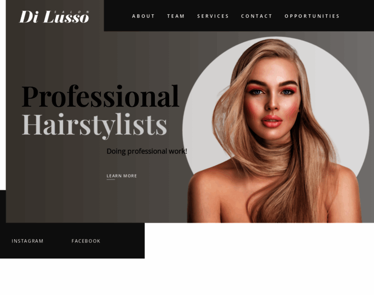 Salondilusso.com thumbnail Salondilusso.com thumbnail