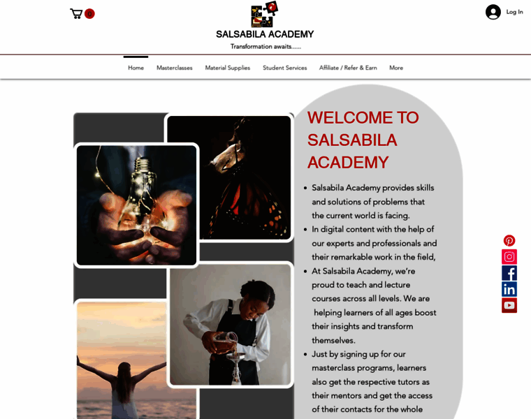 Salsabila.academy thumbnail