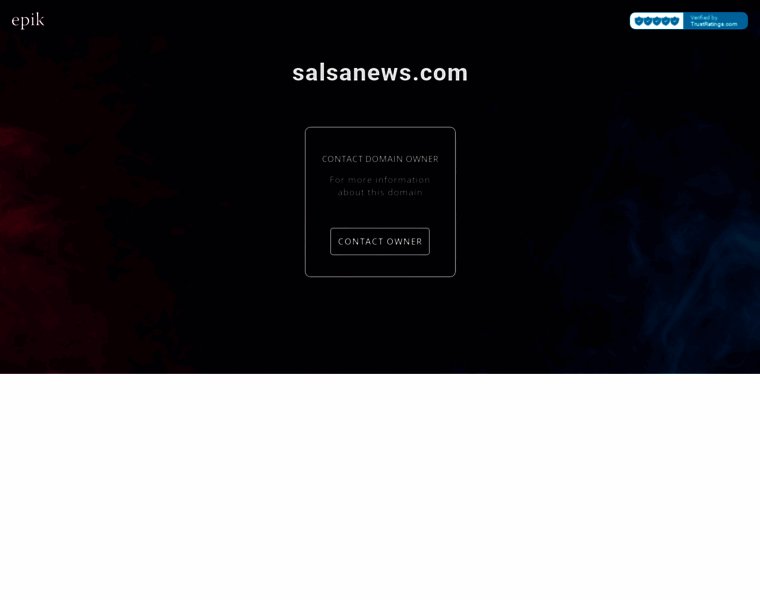 Salsanews.com thumbnail