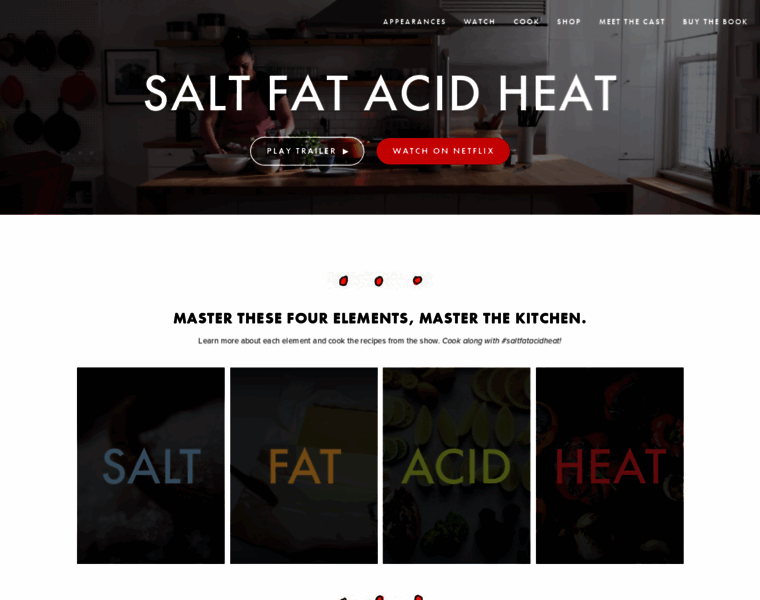 Saltfatacidheat.com thumbnail