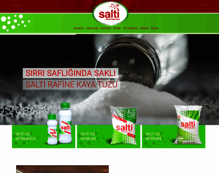 Salti.com.tr thumbnail