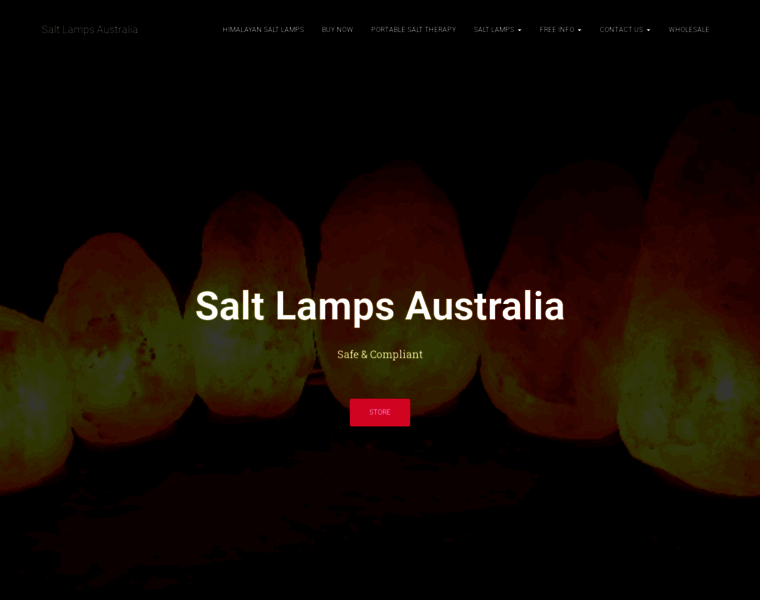 Saltlampsaustralia.com thumbnail Saltlampsaustralia.com thumbnail