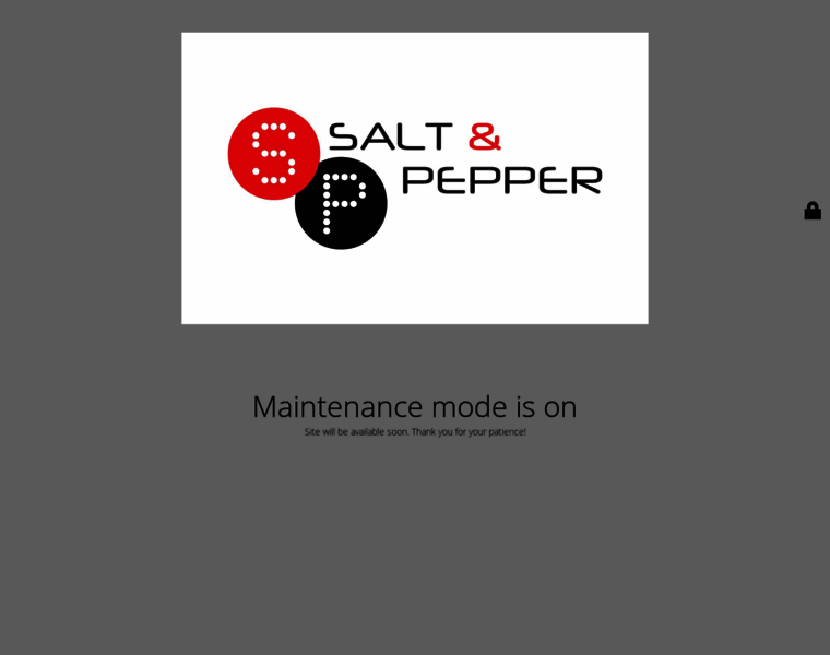 Saltpepperme.com thumbnail