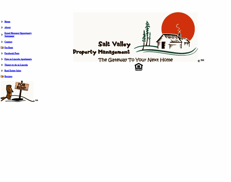 Saltvalleypropertymanagement.com thumbnail
