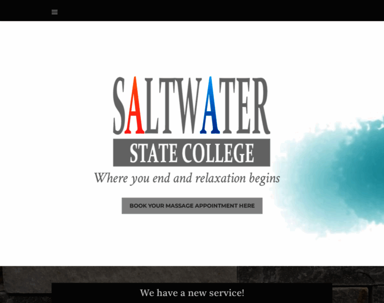 Saltwaterstatecollege.com thumbnail
