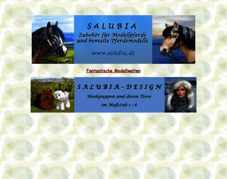 Salubia.de thumbnail