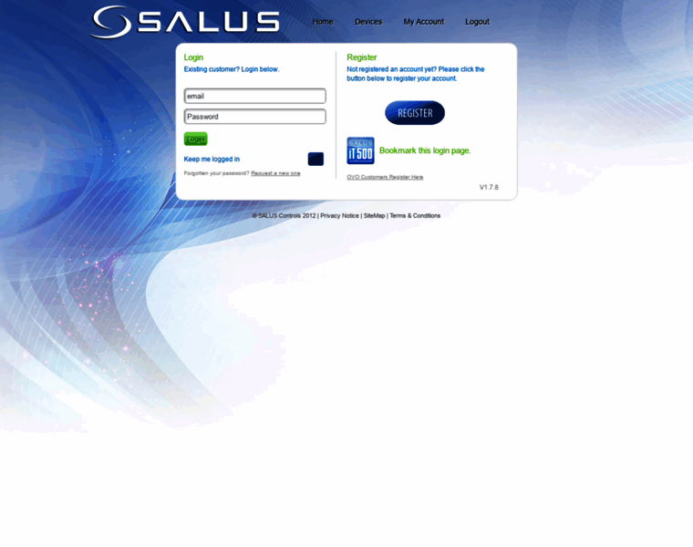Salus-it500.com thumbnail