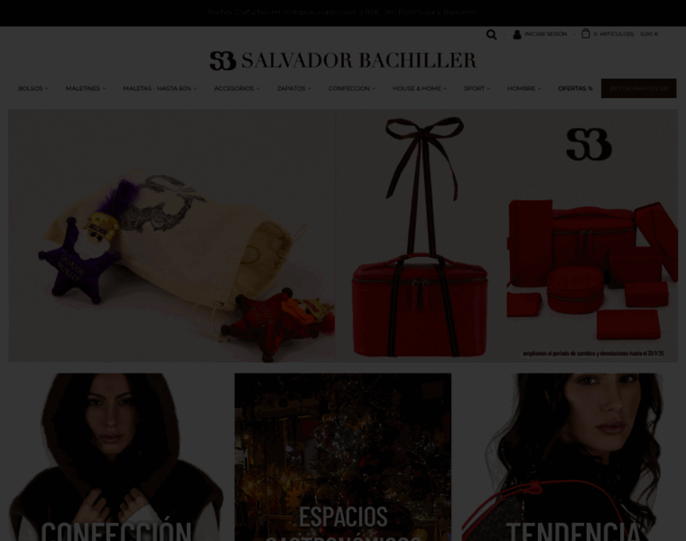 Salvadorbachiller.es thumbnail