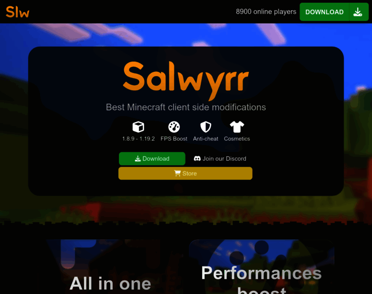 Salwyrr.com thumbnail