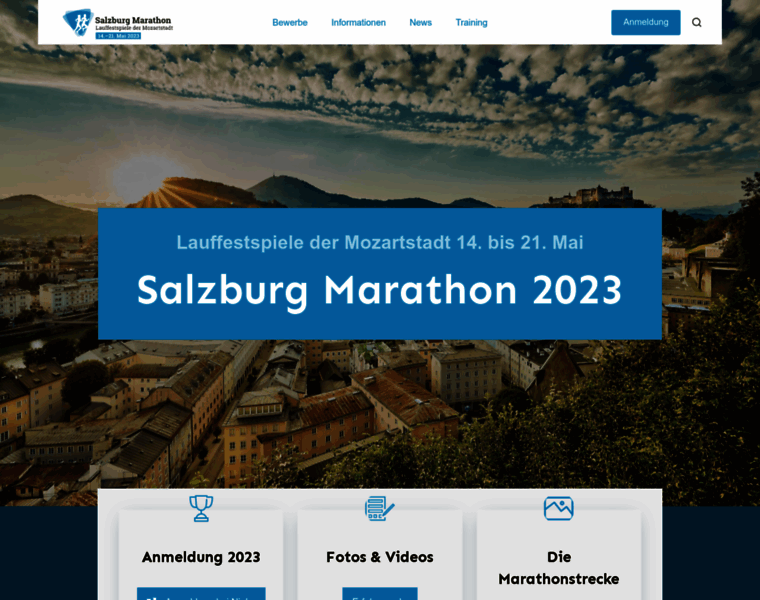 Salzburg-marathon.at thumbnail