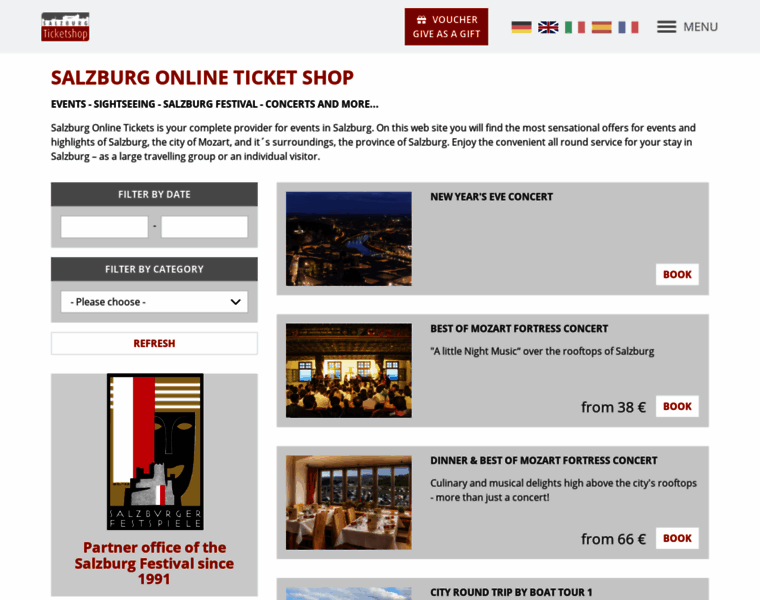 Salzburg-ticketshop.at thumbnail