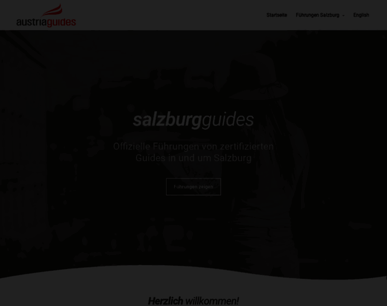 Salzburgguides.at thumbnail