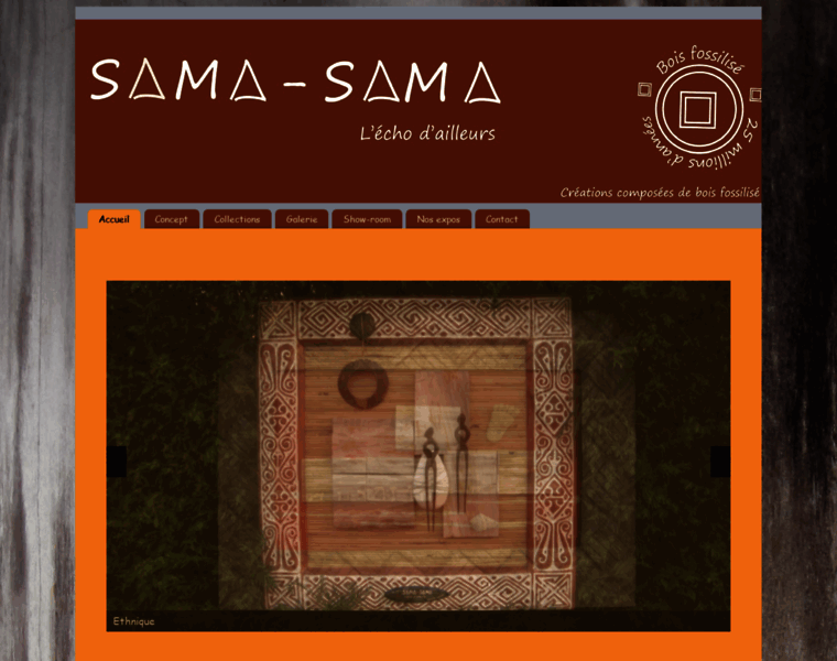 Sama-sama.fr thumbnail
