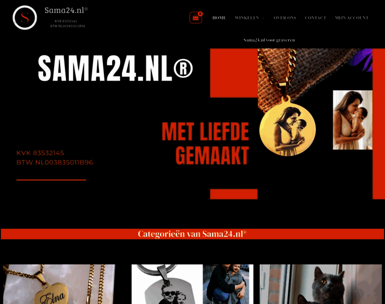 Sama24.nl thumbnail