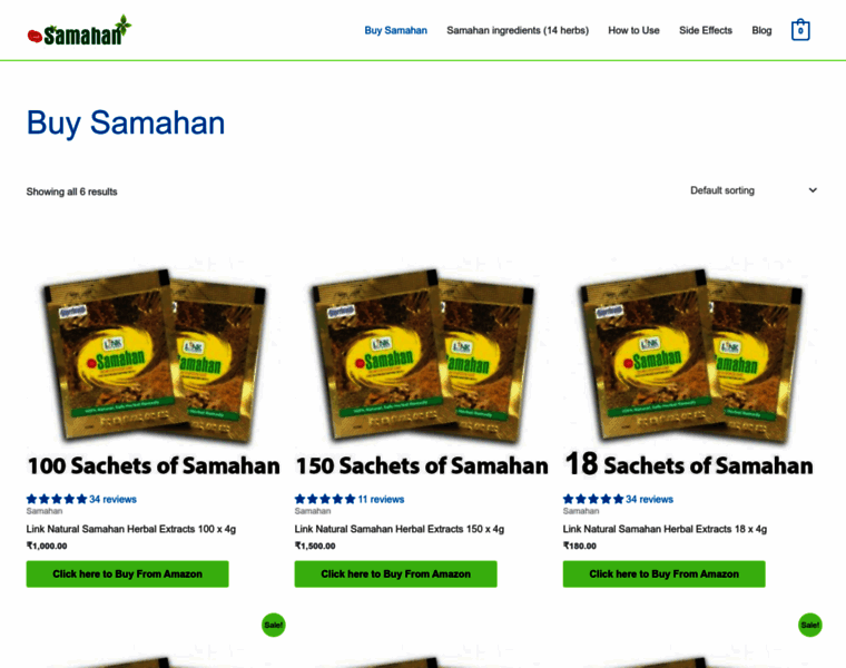 Samahan.in thumbnail