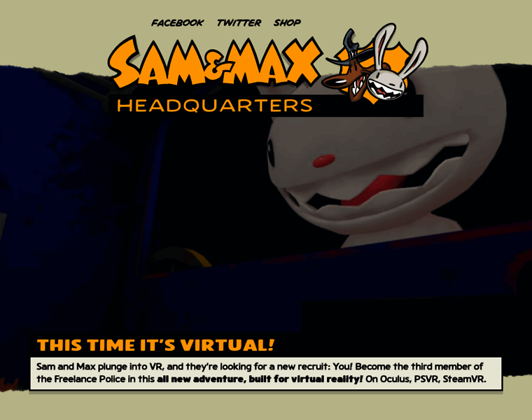 Samandmax.net thumbnail