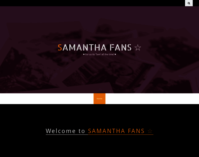 Samanthafans.blogspot.in thumbnail