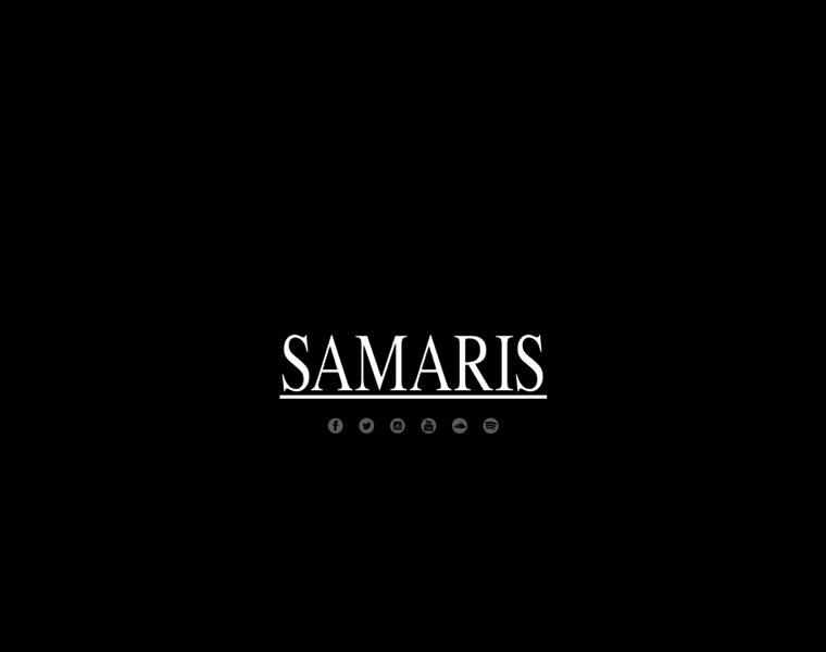 Samaris.is thumbnail