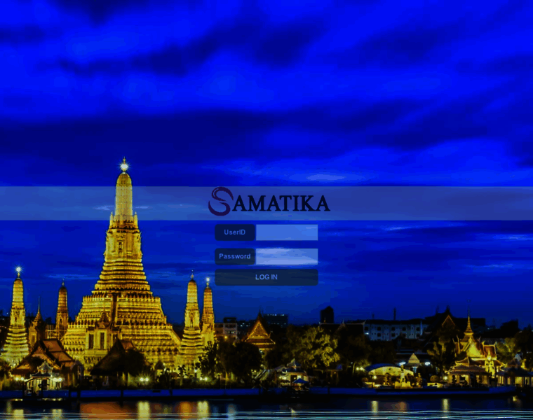 Samatika.com thumbnail