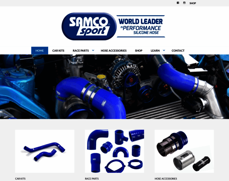 Samcosport.com.au thumbnail