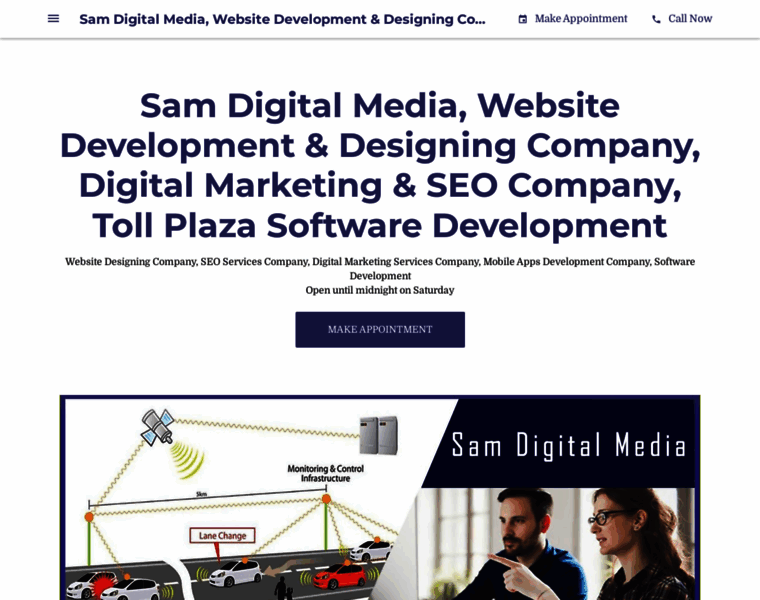 Samdigitalmedia-website-designing-company-in-dwarka-delhi.business.site thumbnail
