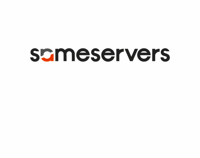 Sameservers.com thumbnail