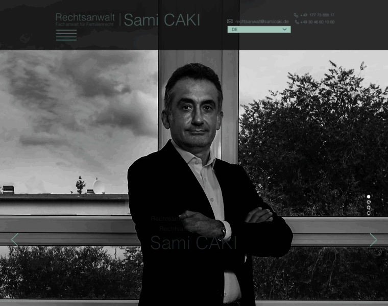Samicaki.com thumbnail