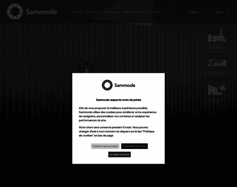 Sammode.com thumbnail Sammode.com thumbnail