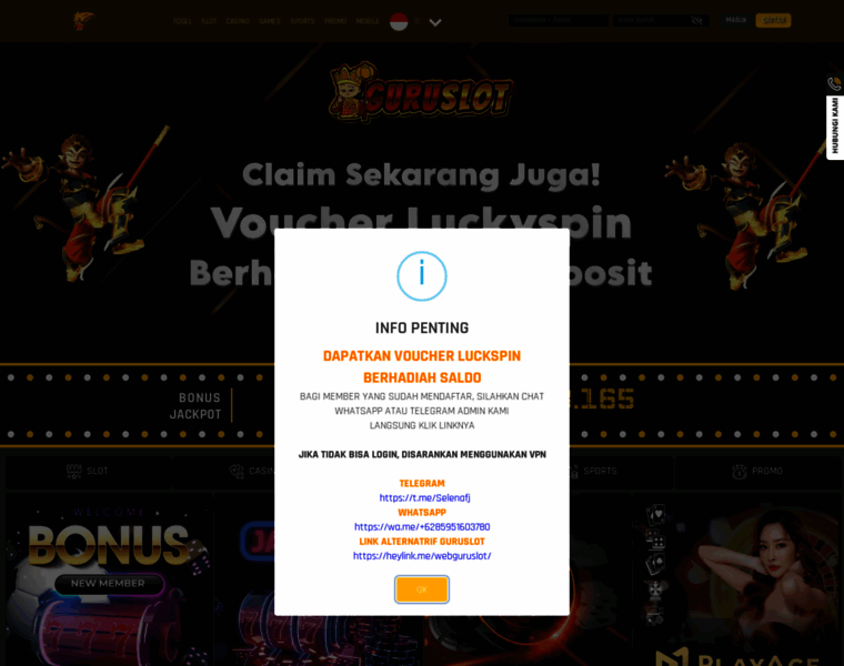 Sammyproduction.net thumbnail