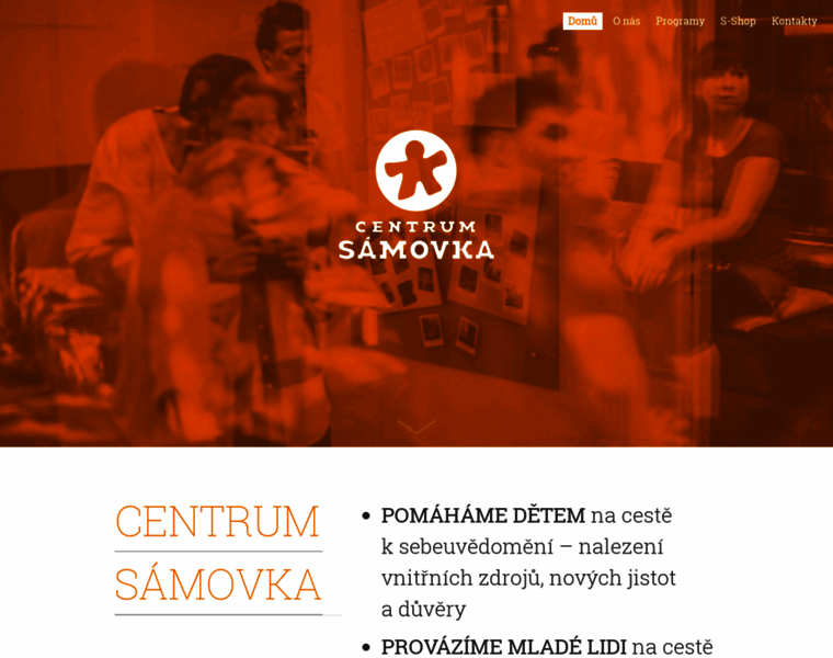 Samovka.cz thumbnail