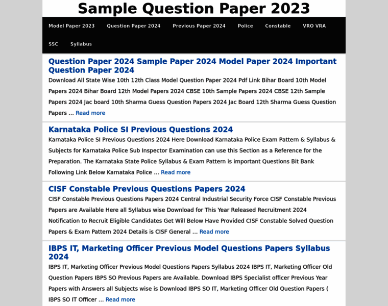 Sample-questions-paper.in thumbnail
