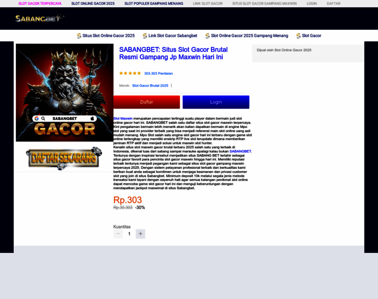 Samsplacenovato.com thumbnail