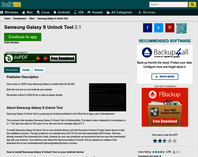 Samsung-galaxy-s-unlock-tool.soft112.com thumbnail