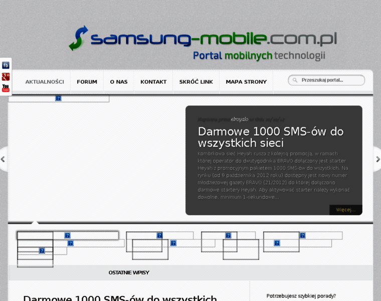 Samsung-mobile.com.pl thumbnail