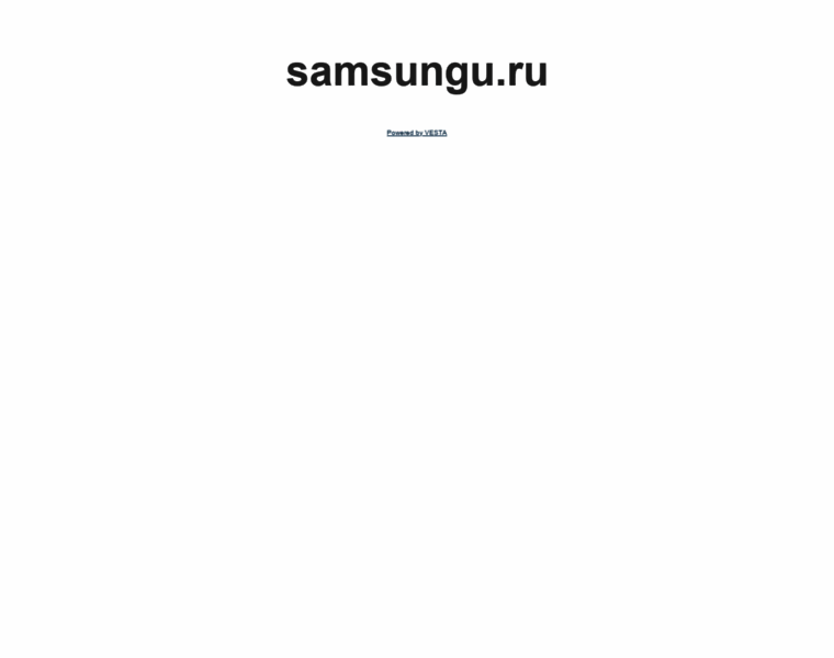 Samsungu.ru thumbnail