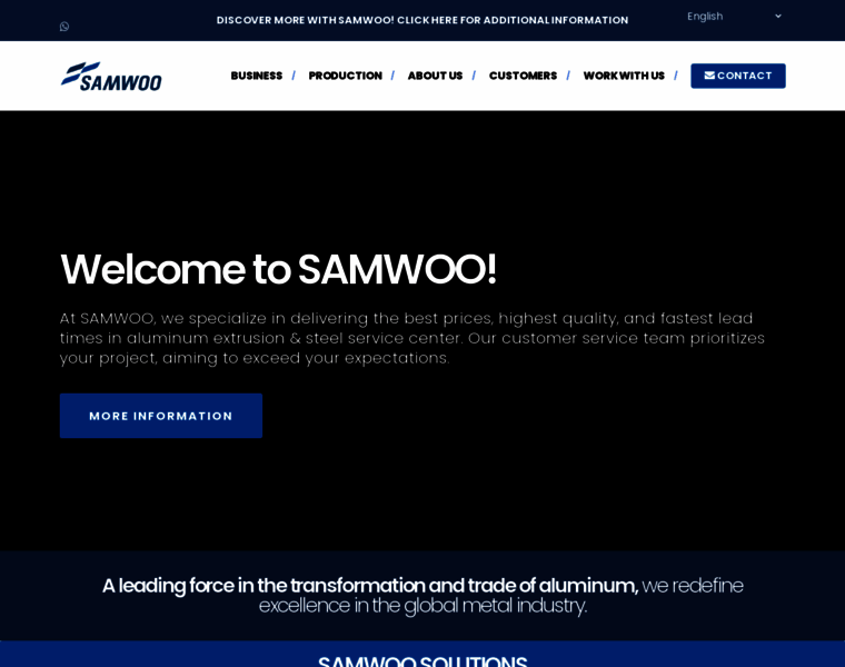 Samwoomexico.com.mx thumbnail