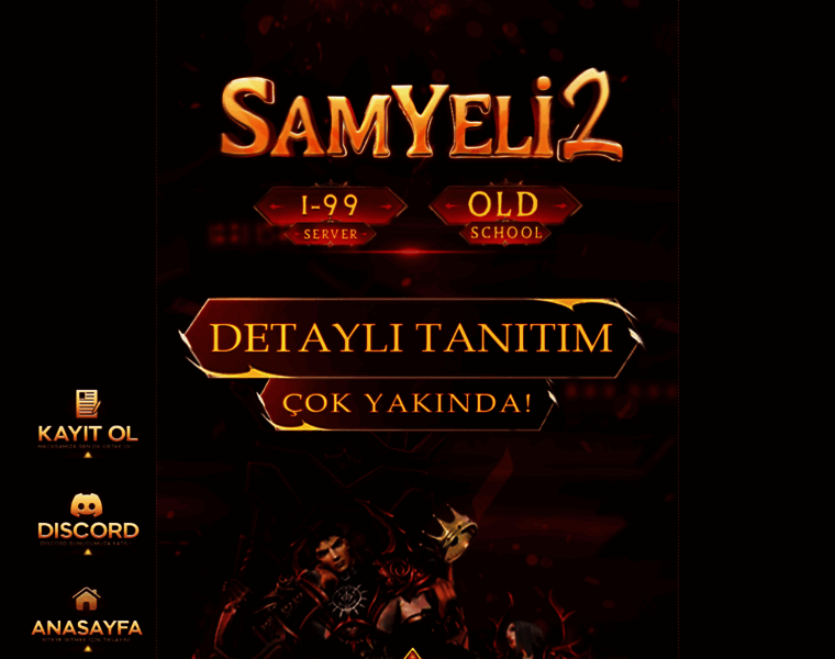 Samyeli2.com thumbnail