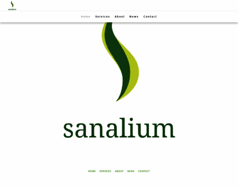 Sanalium.com thumbnail