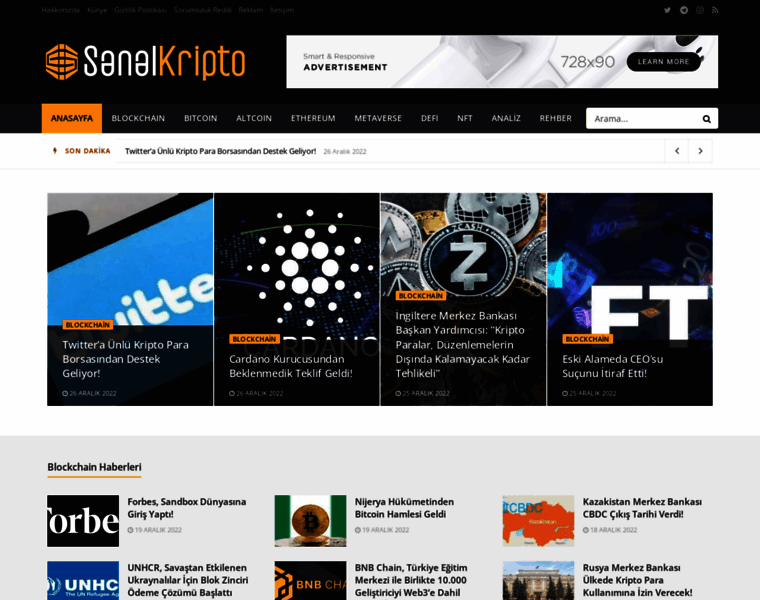 Sanalkripto.com thumbnail