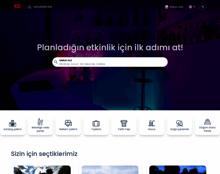 Sanamekan.com thumbnail
