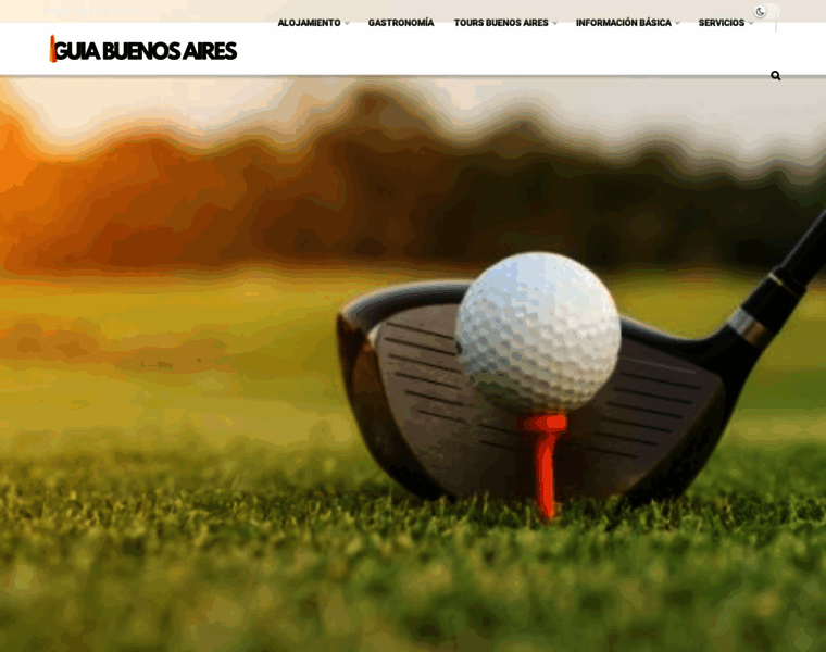 Sanandres-golfclub.com.ar thumbnail