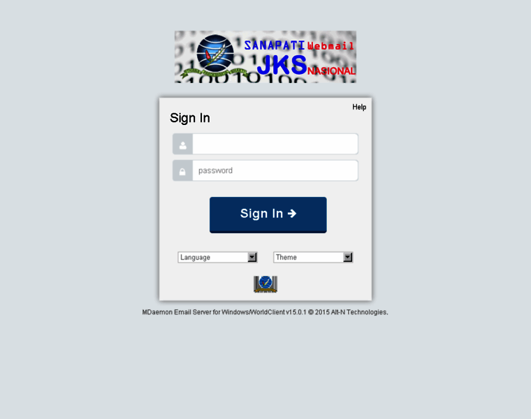 Sanapati.net thumbnail