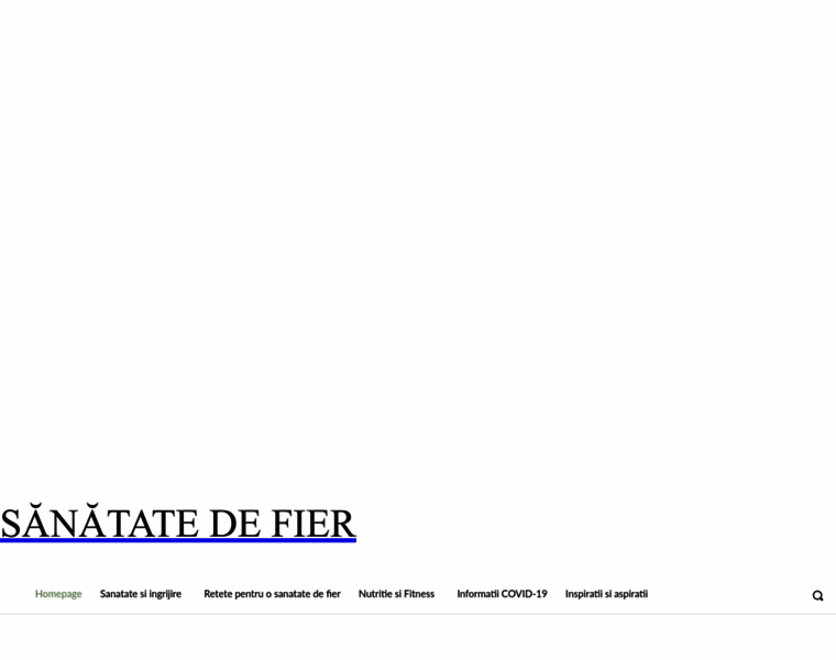 Sanatatedefier.ro thumbnail