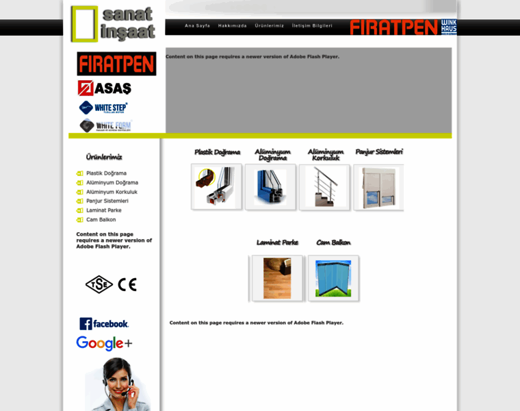 Sanatinsaat.net thumbnail