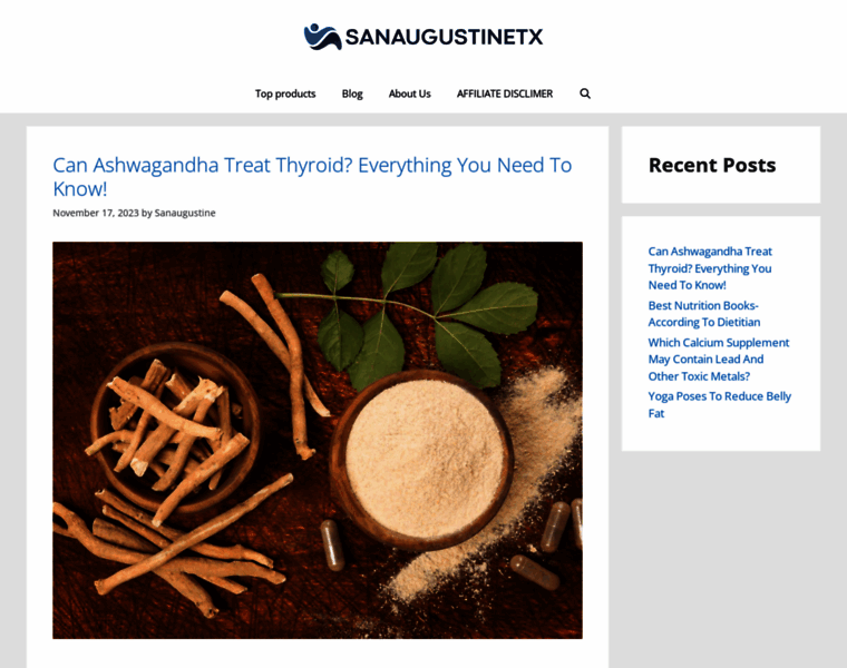 Sanaugustinetx.com thumbnail Sanaugustinetx.com thumbnail