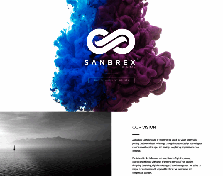 Sanbrexdigital.com thumbnail
